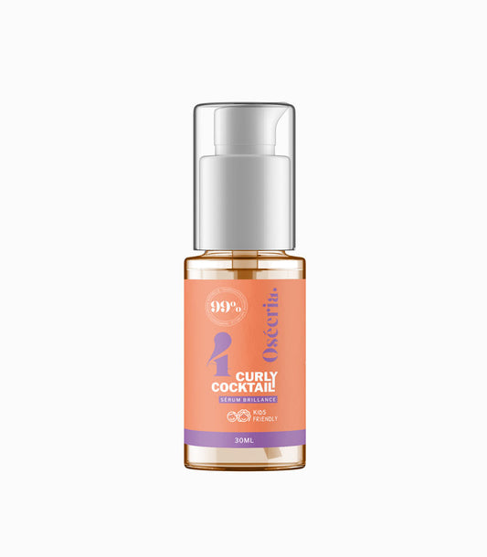 Sérum Brillance