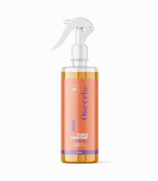 Lotion Démêlante